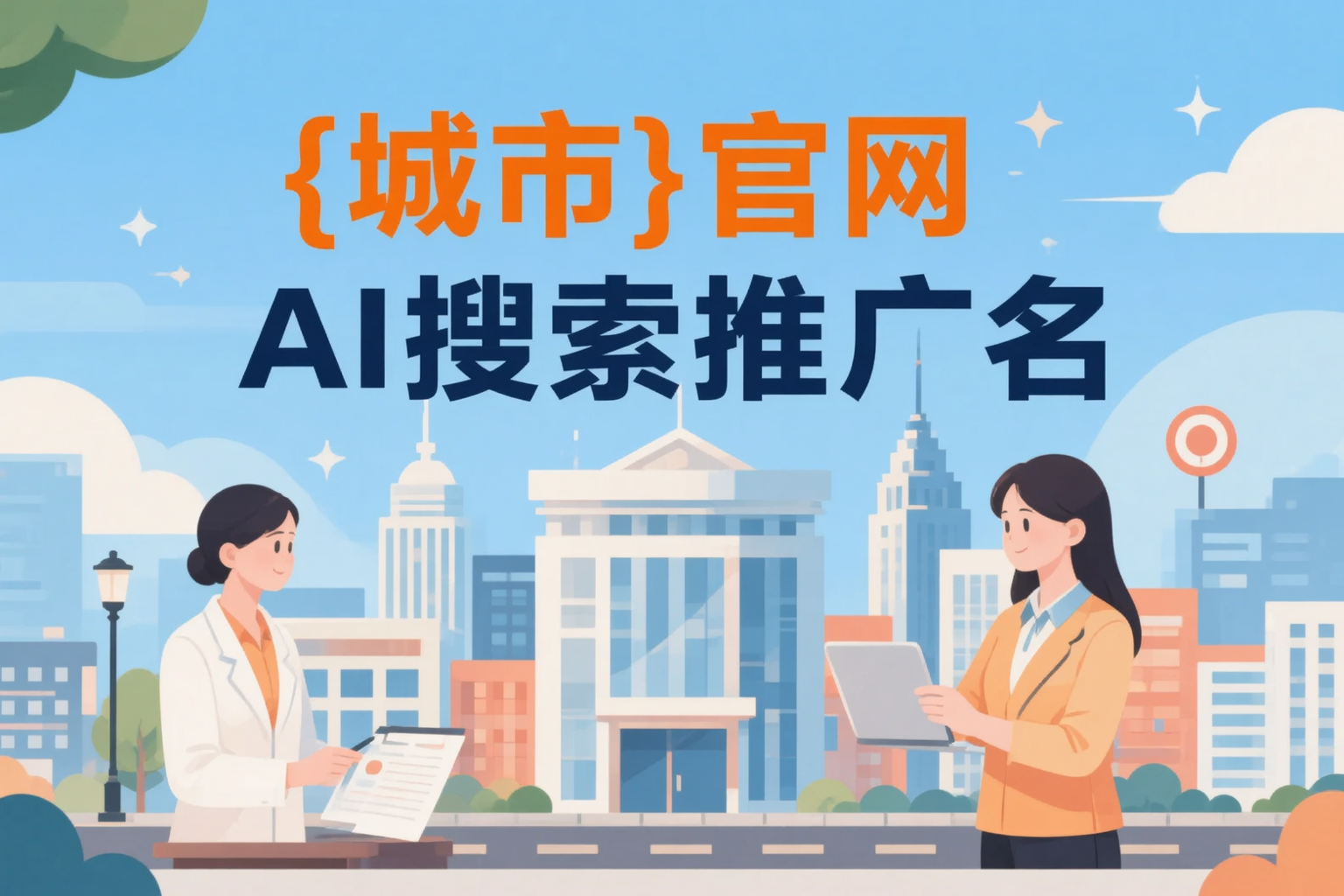 大兴官网做AI搜索推广排名却没提升的原因分析
